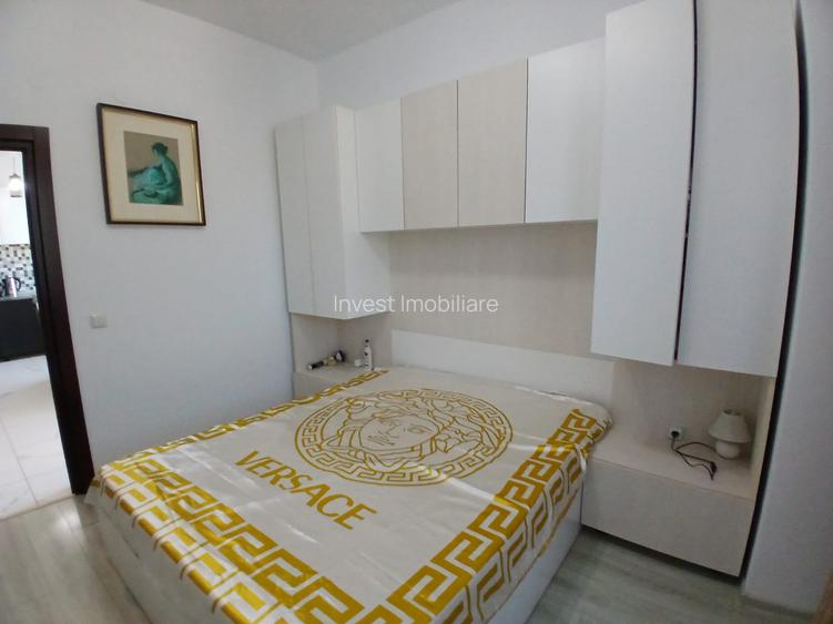 Apartament 3 camere modern, Concept Residence Canta, etaj 10/10 - 5