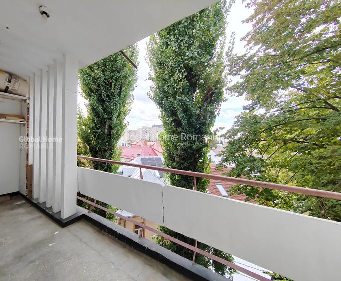 Apartament 2 camere | 55 mp |  Timpuri Noi | Balcon mare | Pet Friendly - 9