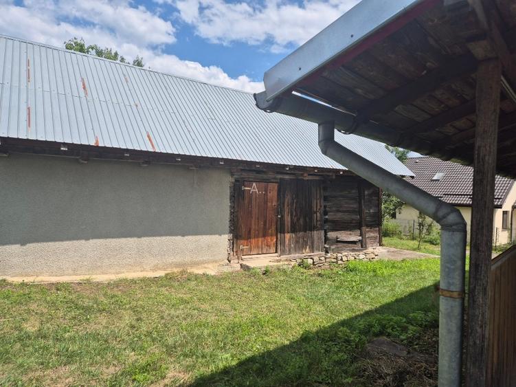 Casa cu livada Breaza - 6