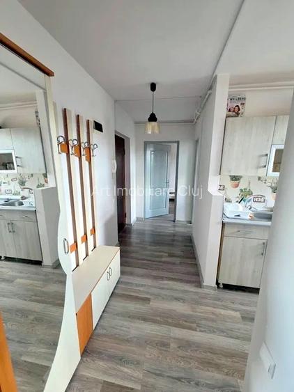 2 camere, decomandate, bloc nou, in Marasti, zona Iulius Mall, FSEGA - 6