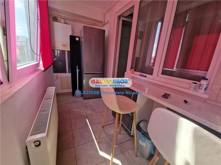 Apartament 2 camere Militari Residence mobilat utilat 71 900 Euro - 14