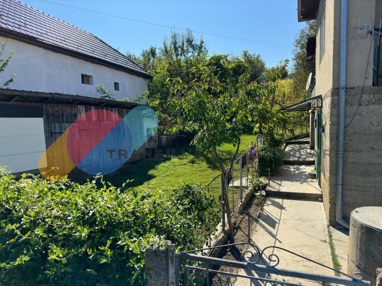 Casa Individuala 170 Mp In Visea cu teren de 2000mp