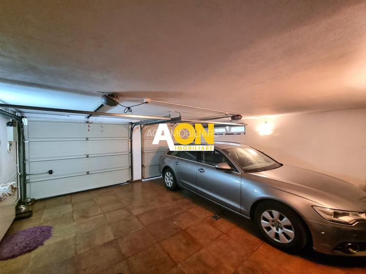 De vanzare casa 5 camere , 886mp teren, zona Alba-Micesti - 17