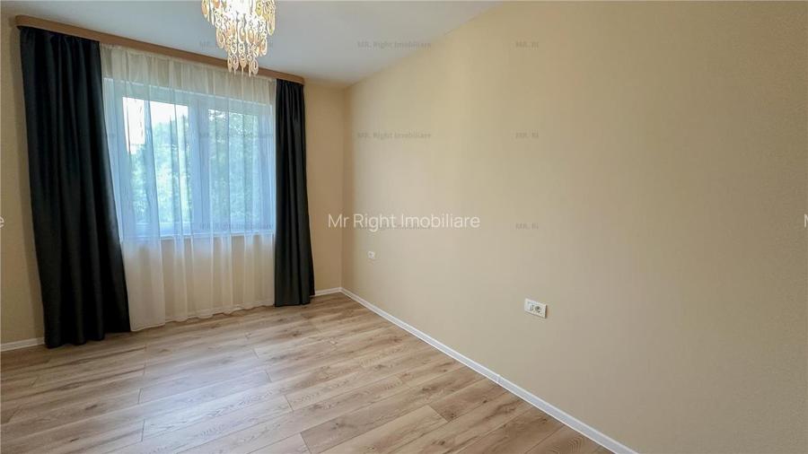 Apartament 4 camere | Centru Sacele | Utilitati incluse - 8