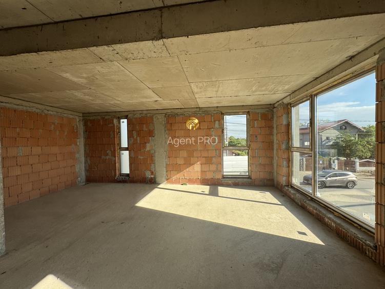 Casa TownHouse 4 camere - Calitate Premium - Otopeni Odaile - 18