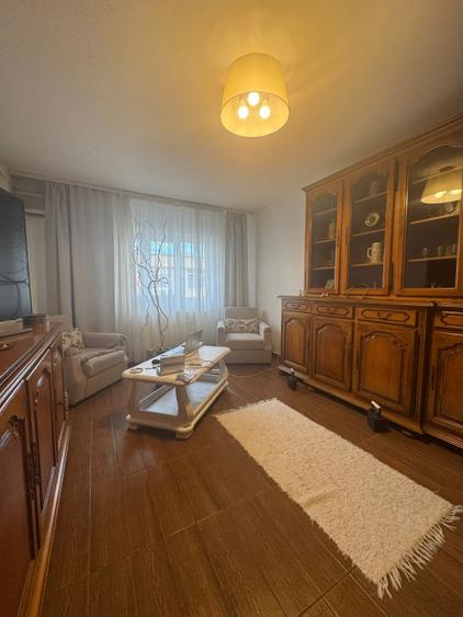 Apartament 3 Camere | RENOVAT | Petre Ispirescu