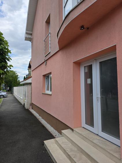 Inchiriez spatiu comercial in zona Lipovei