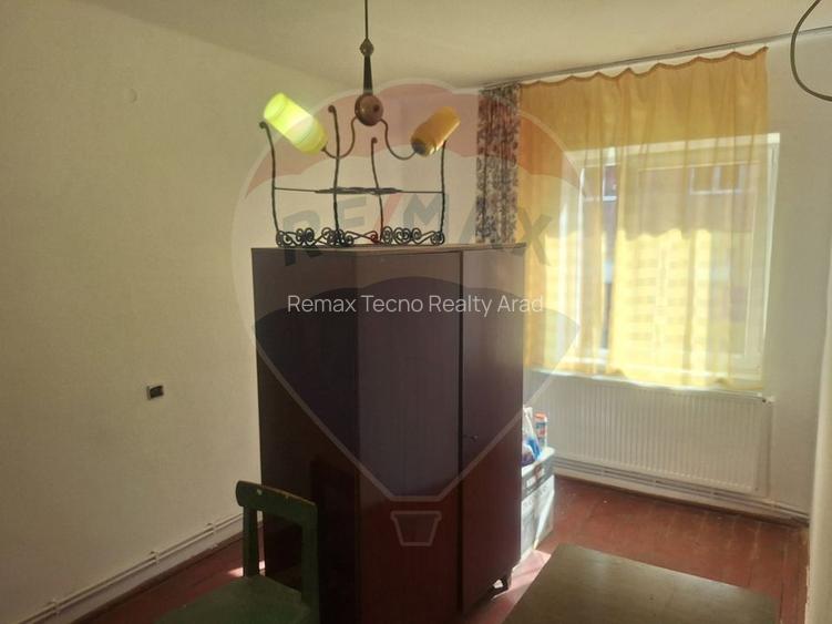 Apartament cu 2 camere în zona Central Simeria, Hunedoara - 8