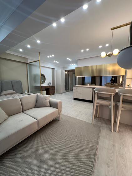 Ivory Residence Pipera - Apartament mobilat, gata de mutare, comision 0%