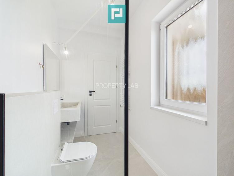 Duplex Premium -5 camere la cheie Moșnița Nouă