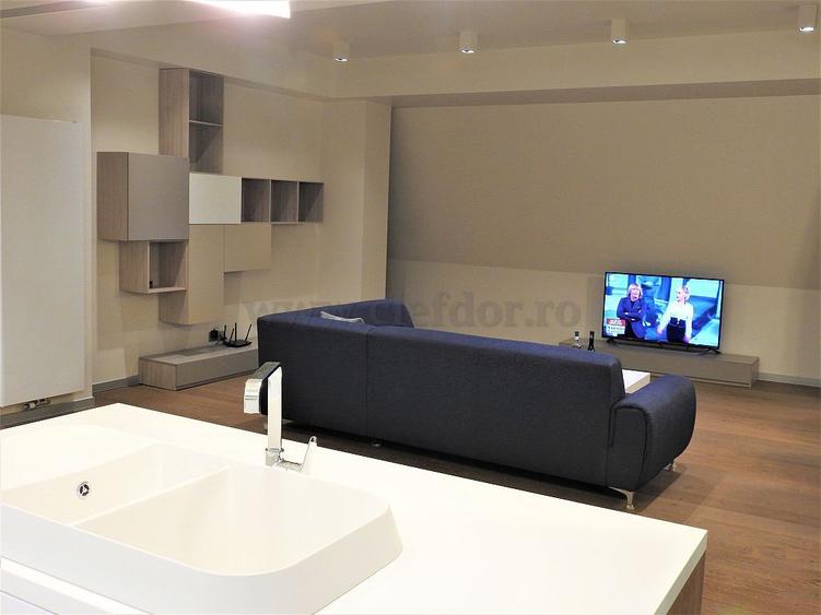 Iancu Nicolae duplex - 2 dormitoare