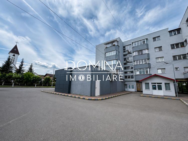Închiriere spațiu comercial complet renovat, vad excelent – Rovinari - 7