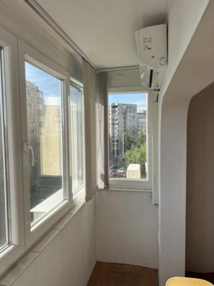 Apartament - 2 camere - Decomandat - Tineretului