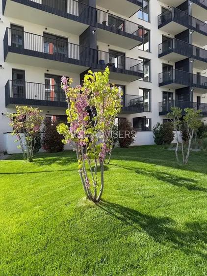 Apartament 3 camere metroul Nicolae Teclu la 3 minute TERASA 14.50 mp - 9