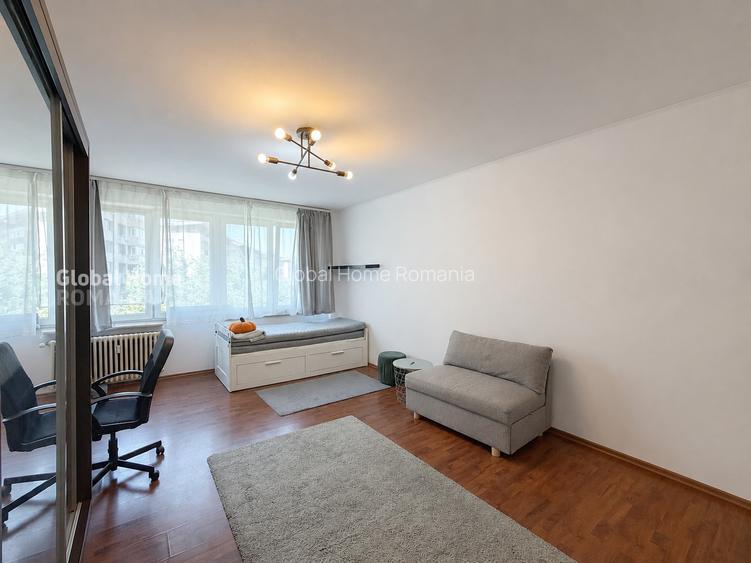 Sala Palatului - Ultracentral Studio  Intermediate Floor  Move-In Ready - 2
