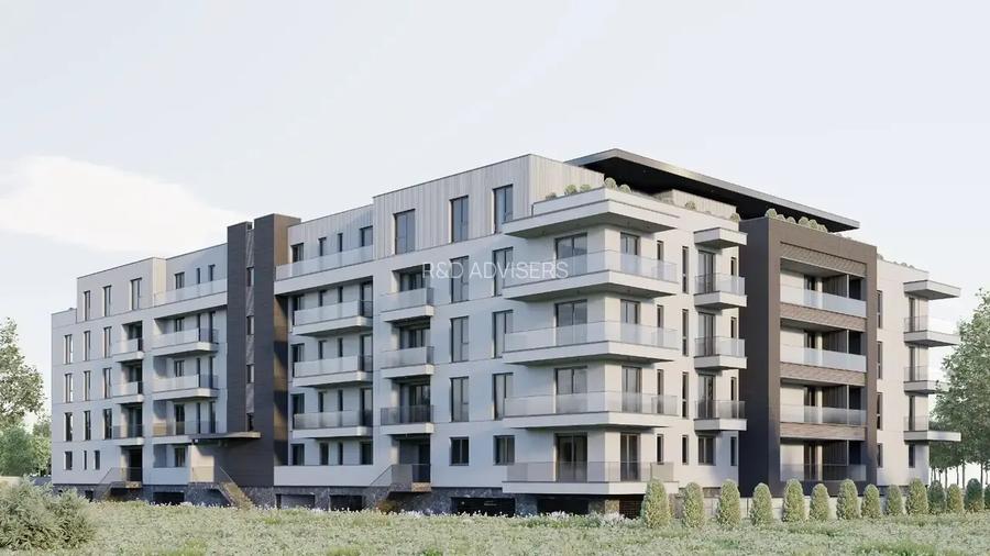 Apartament 4 camere – Parter înalt, 8 min de metrou Nicolae Teclu - 5