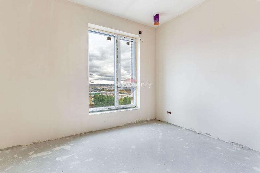 Duplex modern in Voronet, 136 mp utili, garaj si teren 325 mp