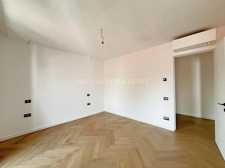 4 CAMERE || BOUTIQUE BUILDING || FLOREASCA DOROBANTI || TERASA 130 MP - 23