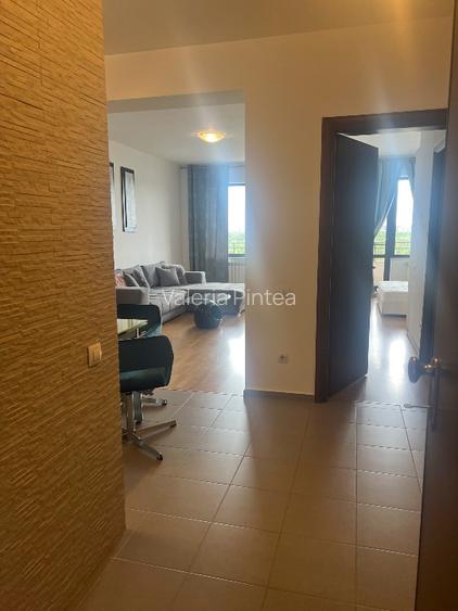 Inchiriere apartament 2 camere Lux