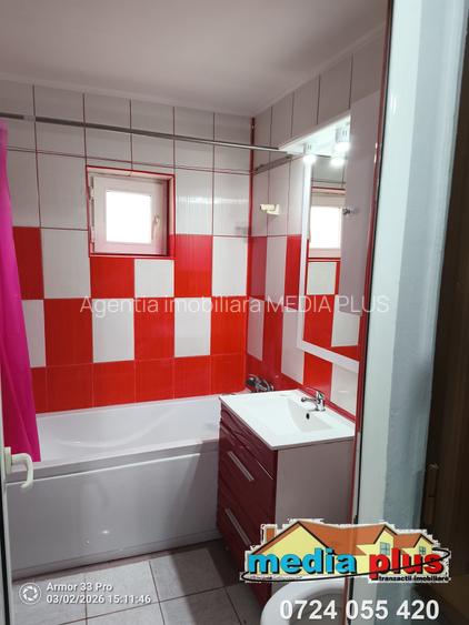 De vânzare apartament 2 camere decomandat – Siderurgiștilor Vest - 9