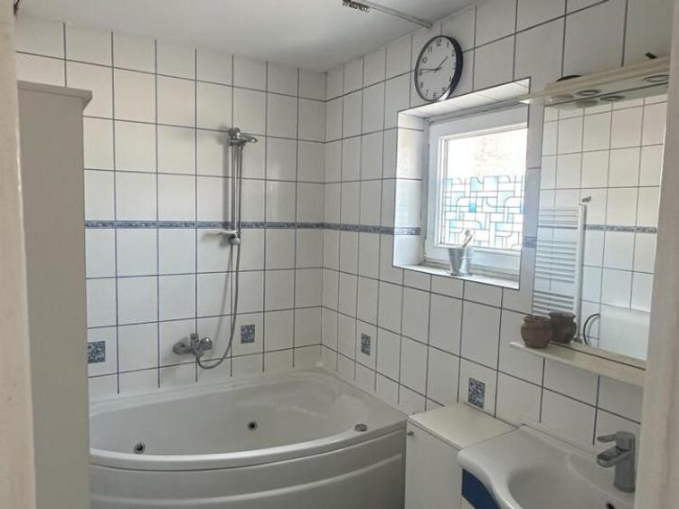 Apartament 4 camere | Cismigiu | Centrala proprie | Ac | Baie cu Jacuzzi