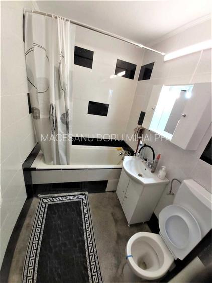 Inchiriere Apartament 2 Camere Lizeanu - Obor - Stefan Cel Mare - 8