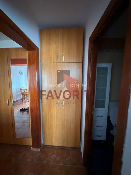 Apartament 2 camere decomandat | Centrala | Zona Girocului - 9