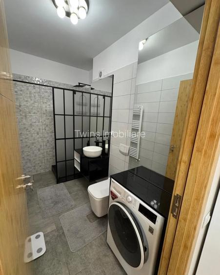 PIPERA | ONYX PARK NORTH | 2 CAMERE | CENTRALA | AC - 8