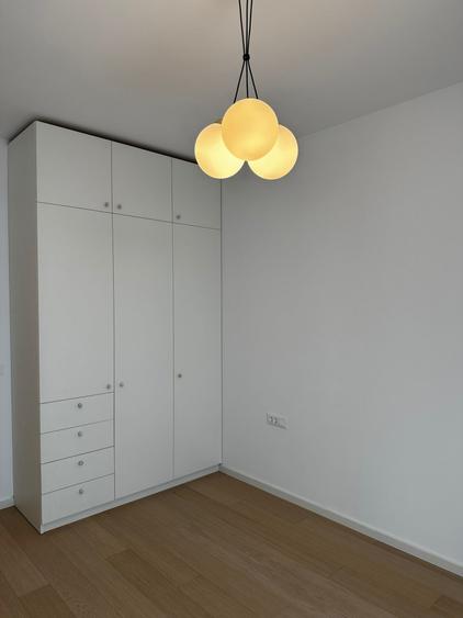 BANEASA JANDARMERIEI DE INCHIRIAT APARTAMENT 3 CAMERE FINISAJE LUX | LOC PARCARE