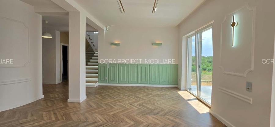 Casă de vânzare, zona dealurile Oradiei-CV0533 - 13