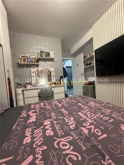 Exclusivitate - 2 CAMERE GATA DE MUTAT + PARCARE CADASTRAT - 143.000€ - 5