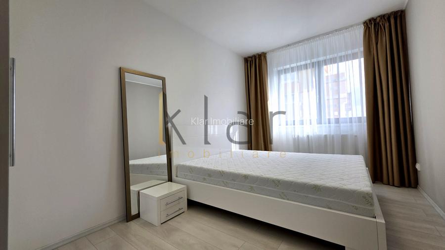 Apartament 3 camere, 82 mp, recent renovat, Zorilor – Spitalul de Recuperare - 11