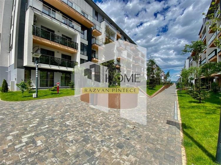 Apartmanent 2 camere, modern, MRS SMART, zona Albert Ploiesti