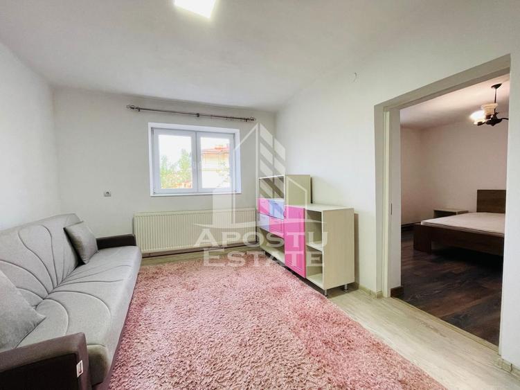 Apartament la Casă de Vis - Renovare Premium în Gai!