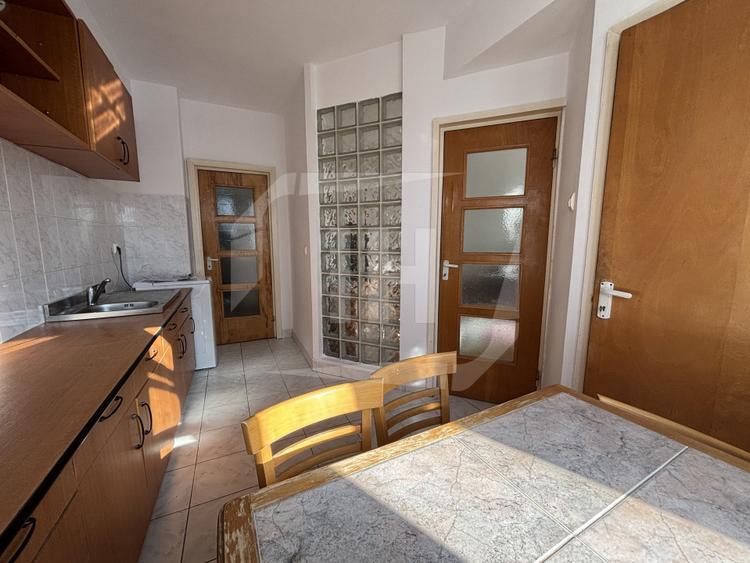Apartament 2 camere I decomandat I pet-friendly I Zorilor I Observator
