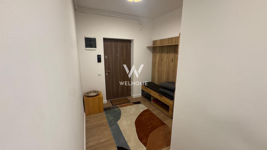 Apartament 2 camere de închiriat – zonă centrală, Str. Iacob Bologa