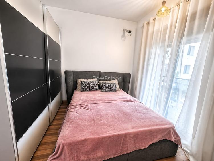 Apartament 2 Camere Parcul Carol I Parcare I Centrala - 2