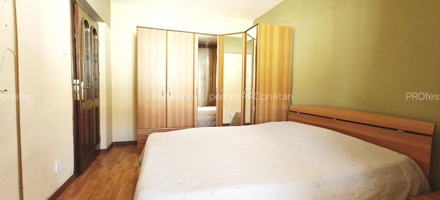 COMISION 0% Apart mobilat 3 camere decomandate/2 băi/balcon/pivniță/Siretului - 2