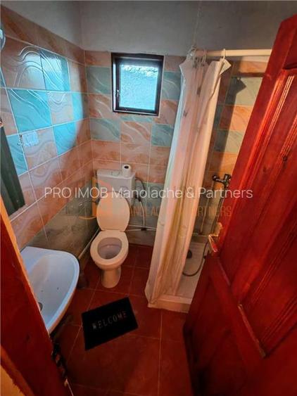 Casa tip P+1+M zona Vintila Voda - 29