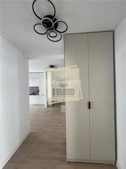 Apartament de lux 3 camere balcon parcare la prima inchiriere - 6