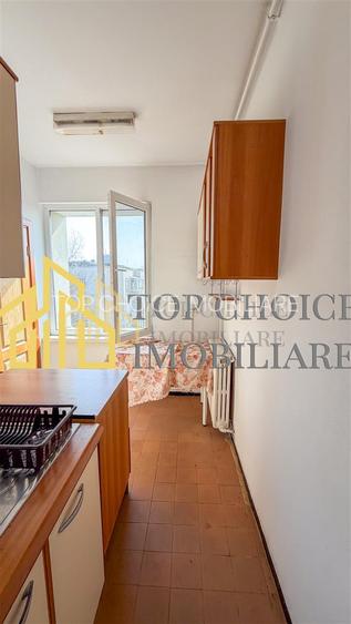 2 CAMERE FLOREASCA VEDERE MIXTA - 49 MP - BALCON - 3/3