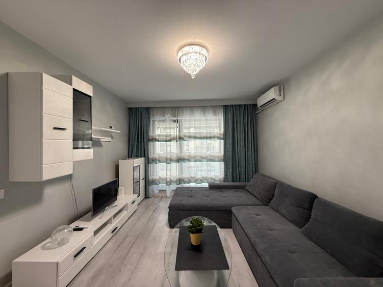 Apartament 2 camere | Plaza Residence Faza 4 | 64 mp