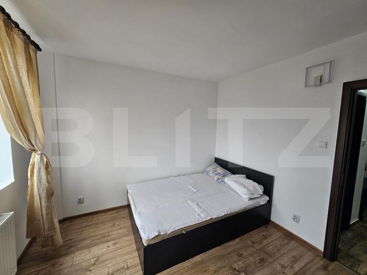 Apartament 3 camere, et.3, 87 mp, zona Craiovița-Aristizza Romanescu
