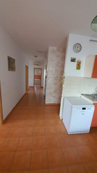 Proprietar inchiriez apartament cu 3 camere decomandat Str Muzicescu-Braytim