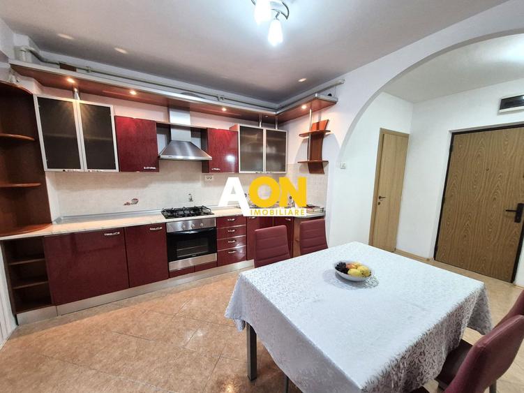 Apartament 2 Camere, Decomandat, 56 mp,  Et. 3, Zona Ultracentrala