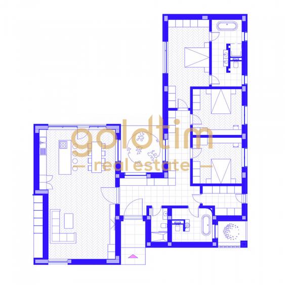 Casă individuală premium/Piscina/Teren 720 mp/Smart house/Zona linistita/