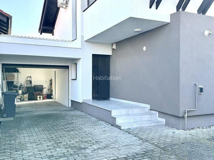 Casa de închiriat  - Dumbrăvița - 37