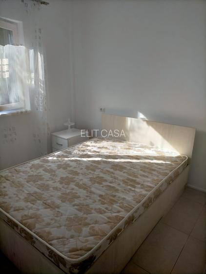 Apartament cu 3 camere, LOC PARCARE INCLUS - zona Nicolina - Cug-Pala Verde - 3