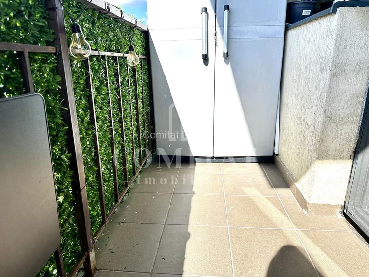 Apartament la cheie | Decomandat | Parcare | Zona Str Cetatii - 17