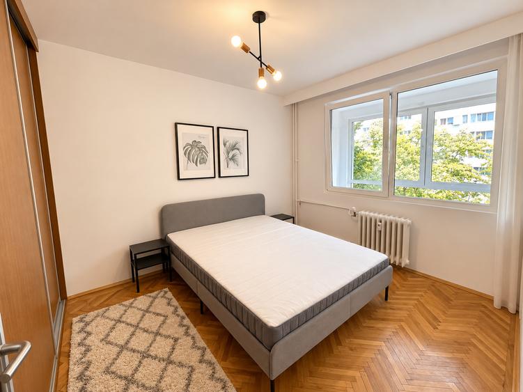 De inchiriat | Apartament 2 camere | Dristor Baba Novac - Ion Tuculescu sector 3